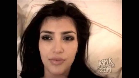 kim k sextape leak|Kim Kardashian: Get Off To Celeb Sex Tapes 